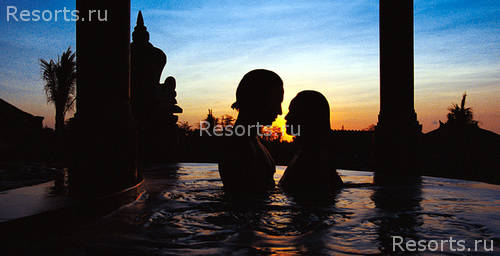 The Ritz Carlton Bali Resort & Spa 124